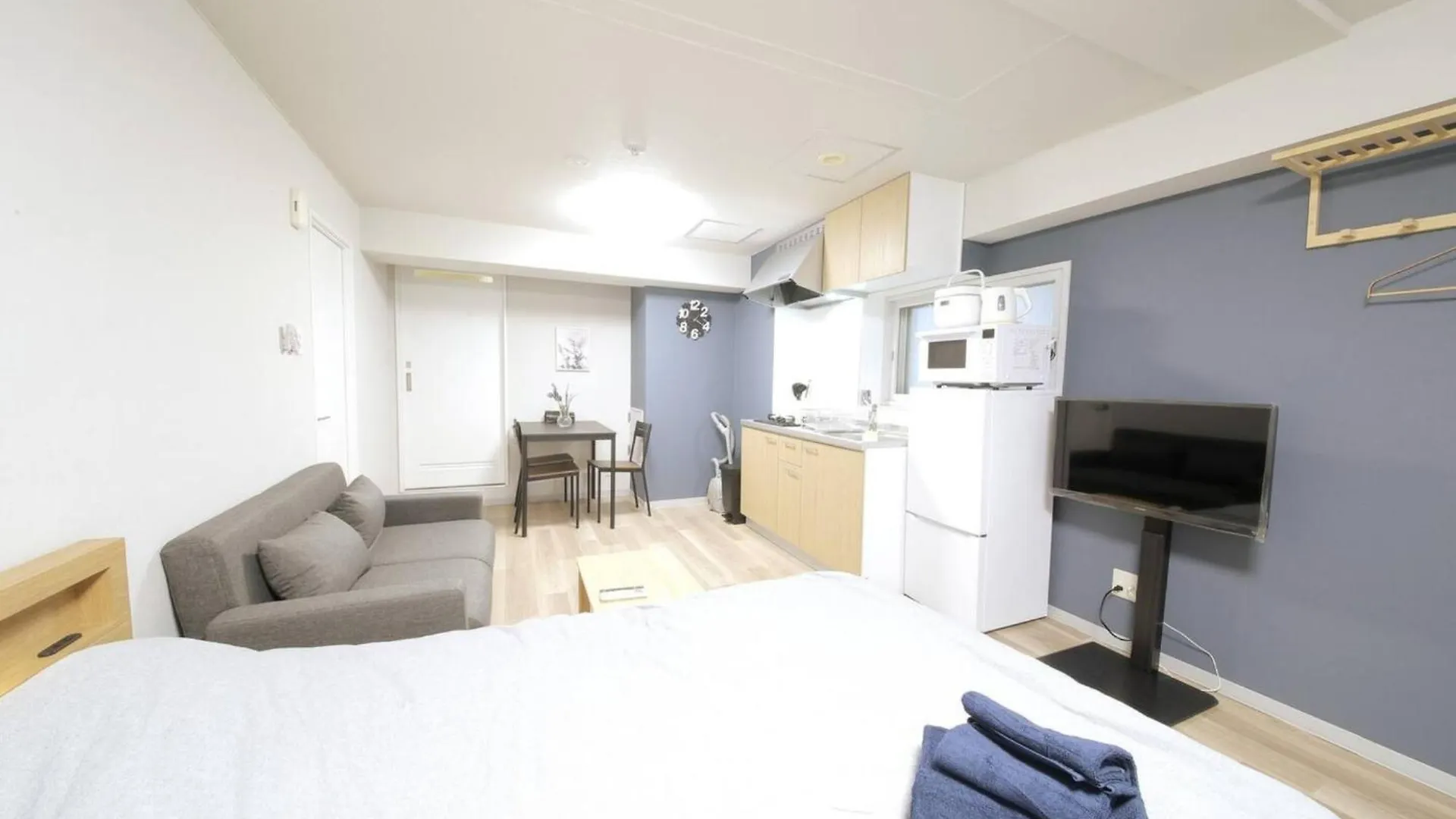 Appartamento Mansion Cattleya - Vacation Stay 18101 Sapporo