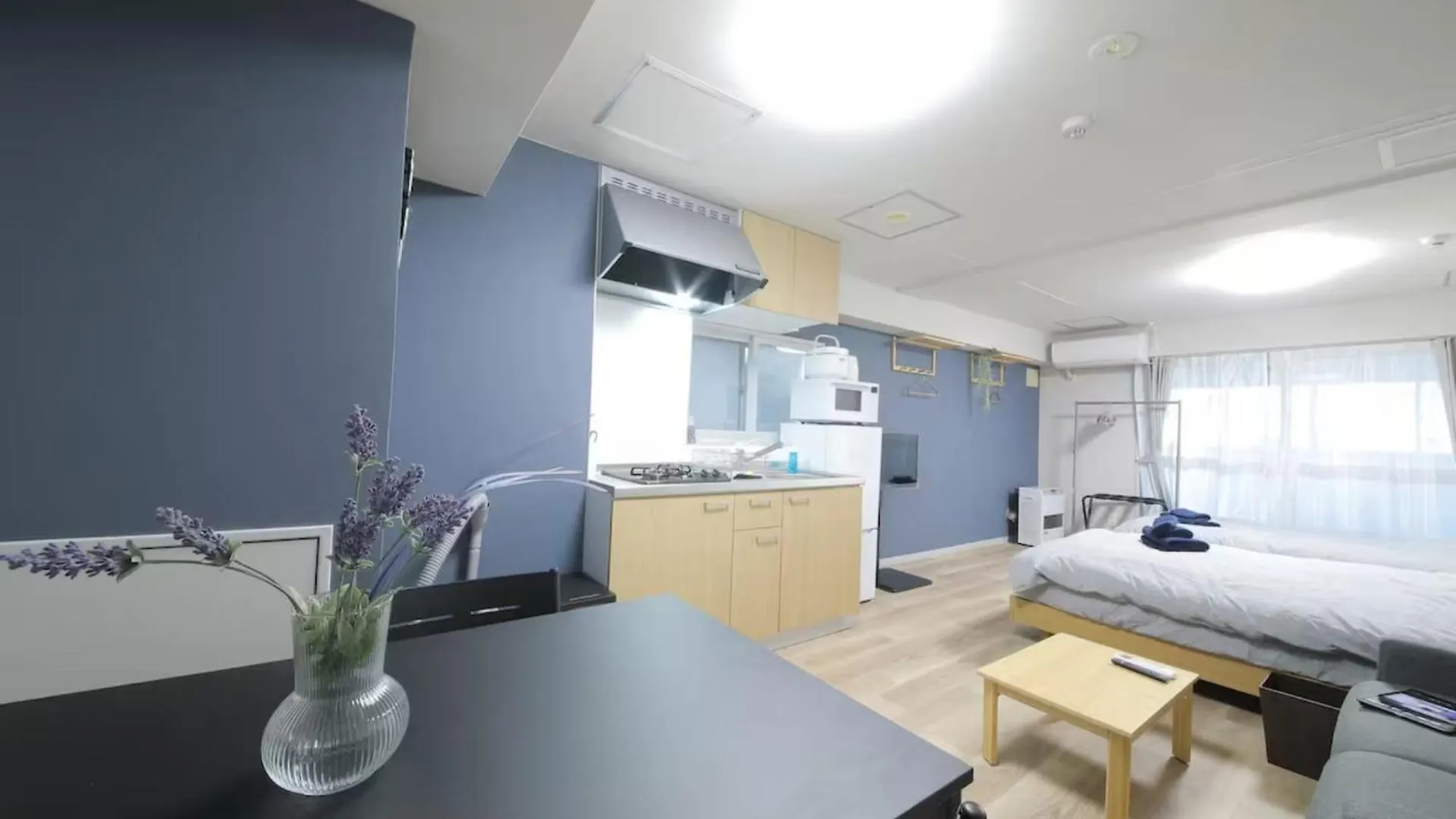 Mansion Cattleya - Vacation Stay 18101 Sapporo Appartamento