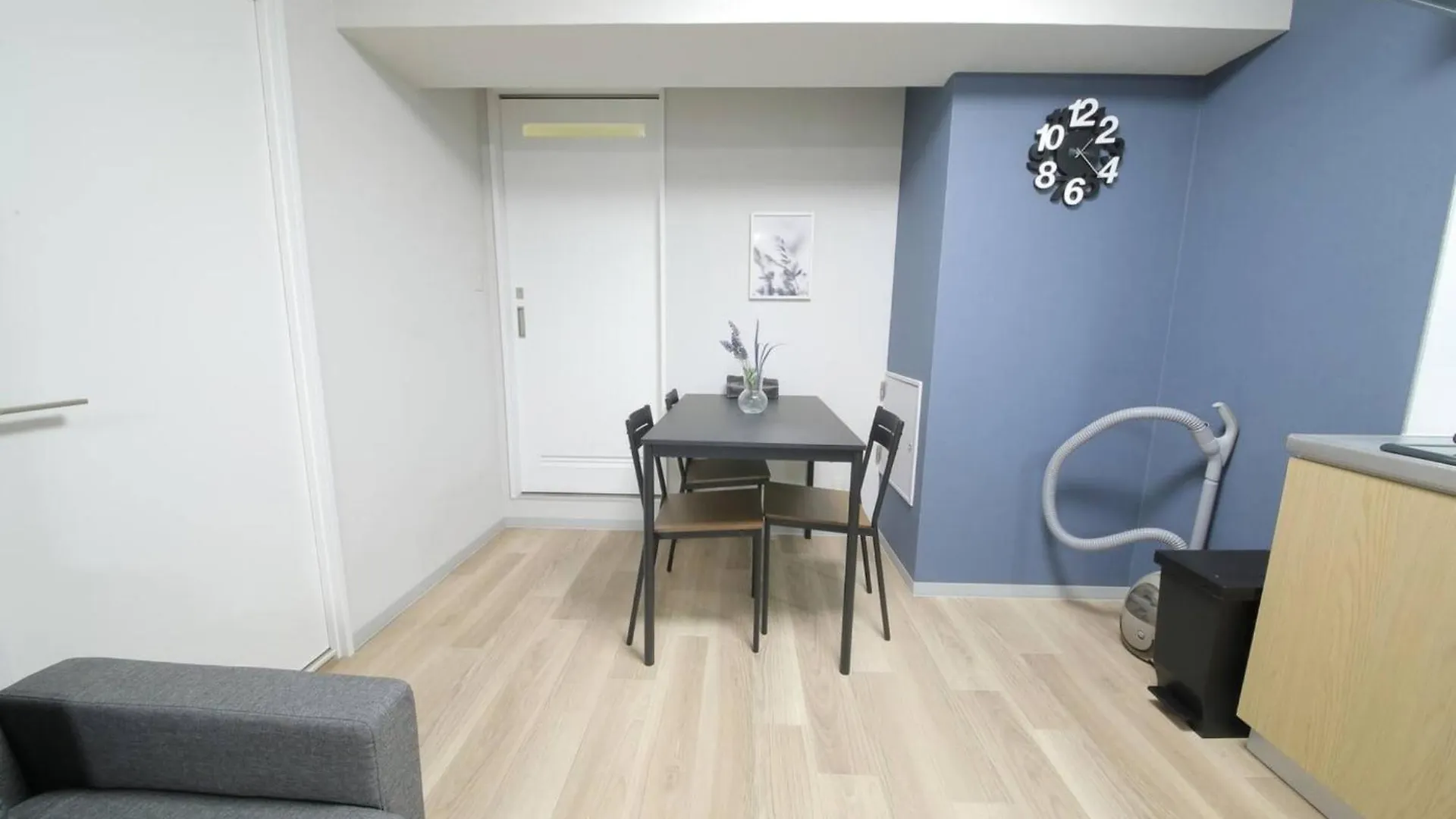 Mansion Cattleya - Vacation Stay 18101 Sapporo 0*,  Giappone
