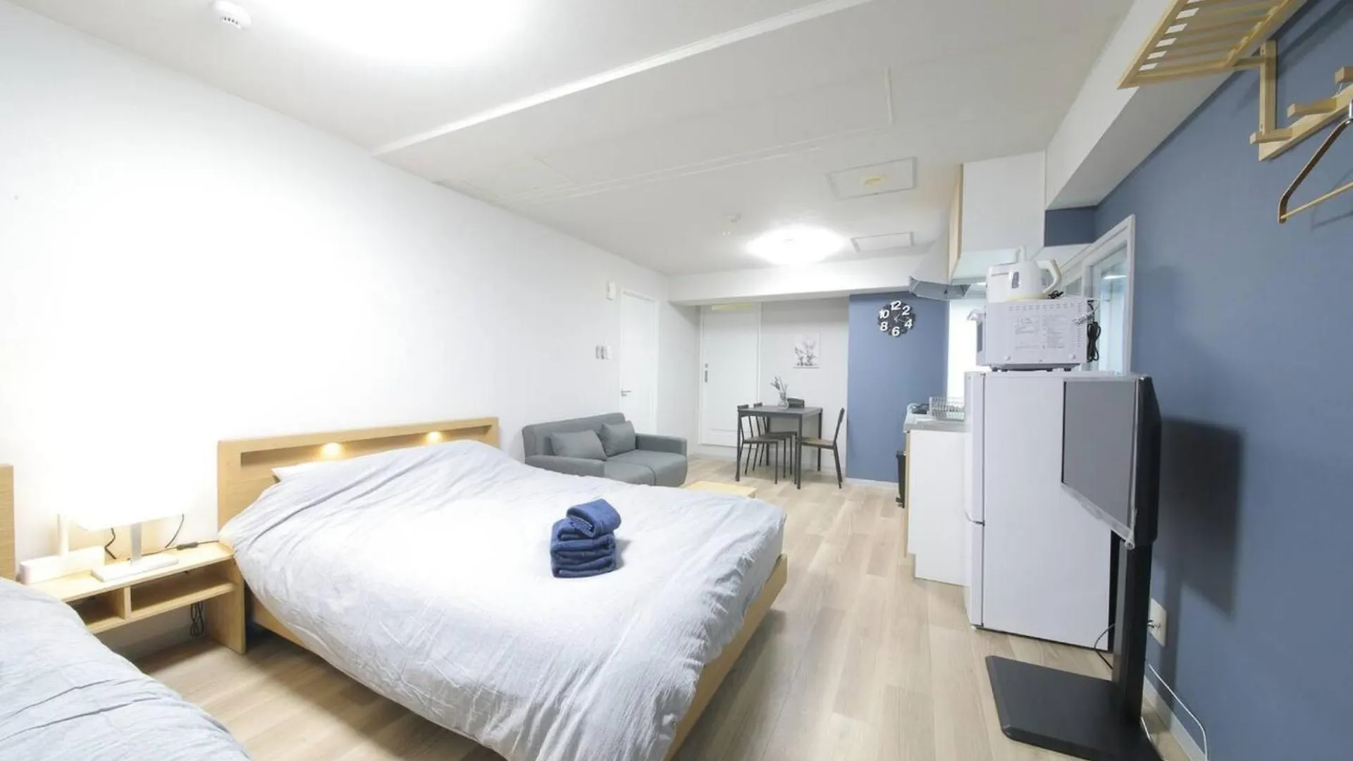 Mansion Cattleya - Vacation Stay 18101 location