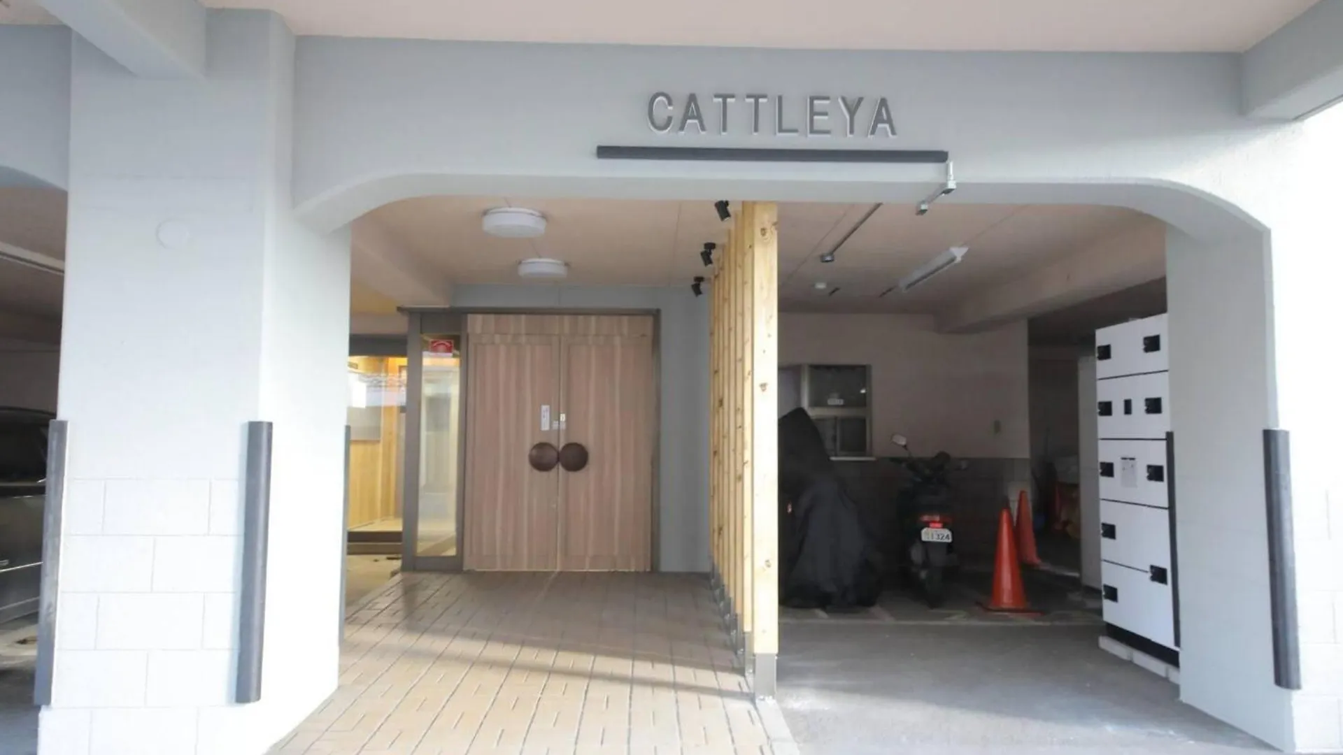 Mansion Cattleya - Vacation Stay 18101 Σαππόρο 0*,  Ιαπωνία