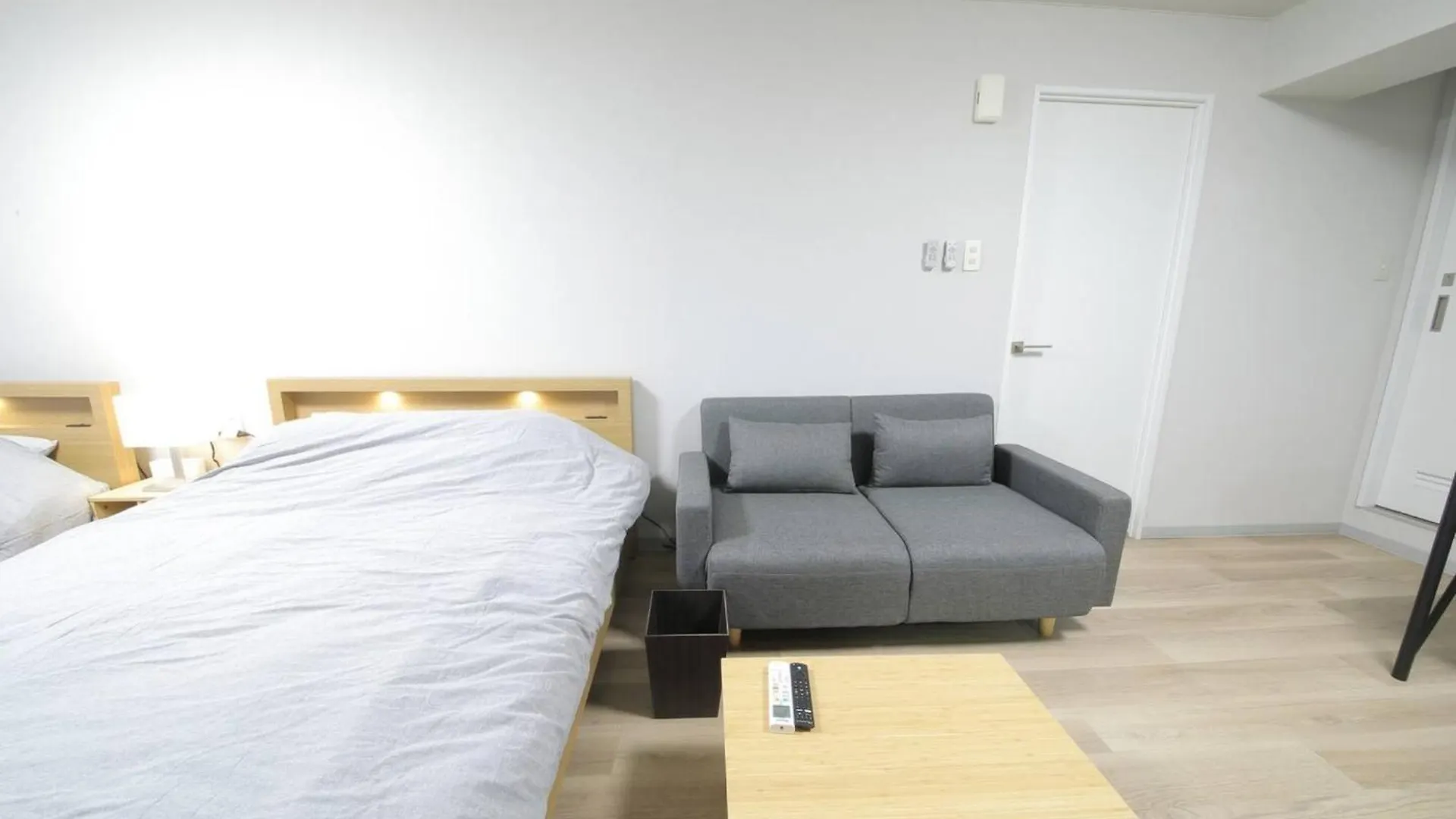 Διαμέρισμα Mansion Cattleya - Vacation Stay 18101 Σαππόρο