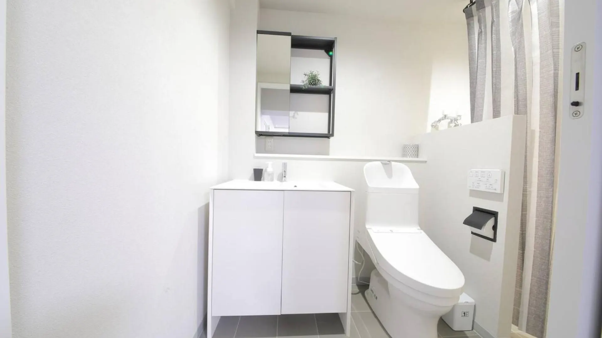 Mansion Cattleya - Vacation Stay 18101 Σαππόρο